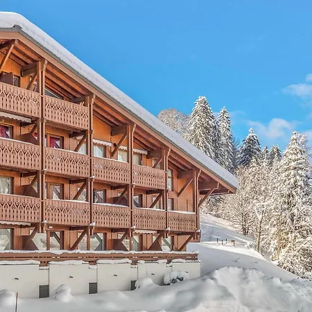 Appartement - 2 - Proche Centre Et Pistes - Wifi Netflix - Parking *