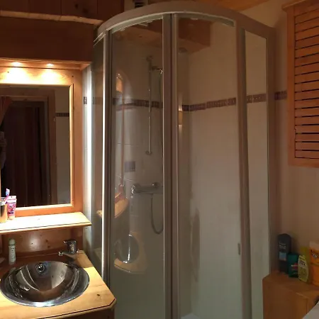 Appartement - 2 - Proche Centre Et Pistes - Wifi Netflix - Parking Megève