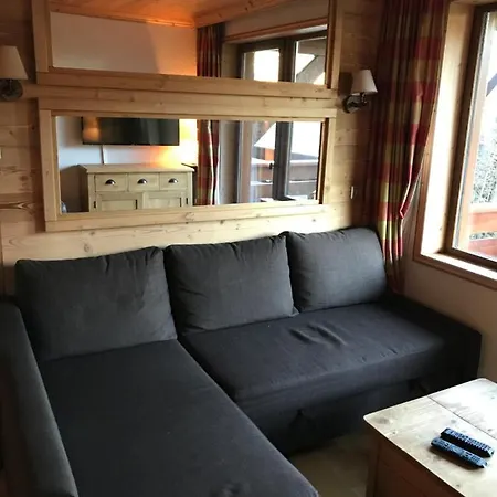 - 2 - Proche Centre Et Pistes - Wifi Netflix - Parking Megève