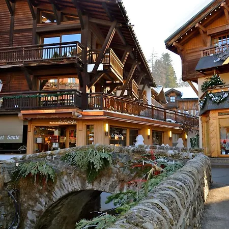Appartement - 2 - Proche Centre Et Pistes - Wifi Netflix - Parking *