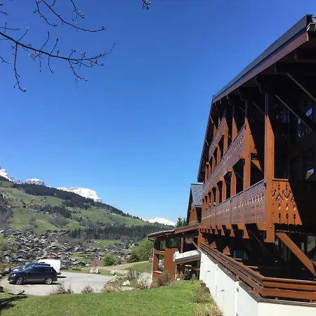 Appartement - 2 - Proche Centre Et Pistes - Wifi Netflix - Parking