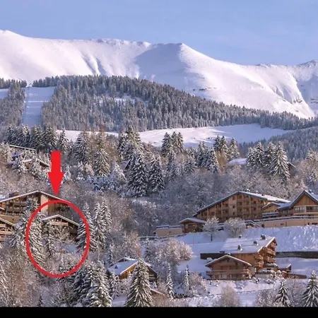 - 2 - Proche Centre Et Pistes - Wifi Netflix - Parking Appartement