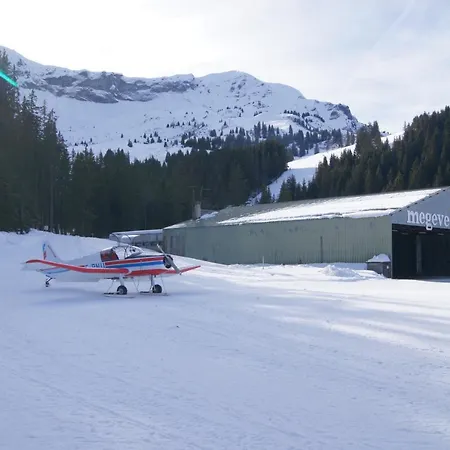 - 2 - Proche Centre Et Pistes - Wifi Netflix - Parking * Megève