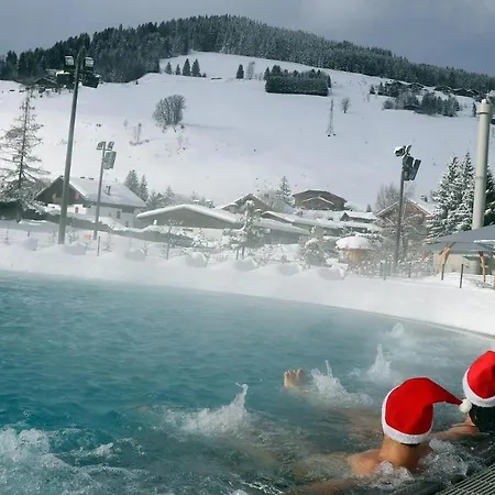 - 2 - Proche Centre Et Pistes - Wifi Netflix - Parking * Megève