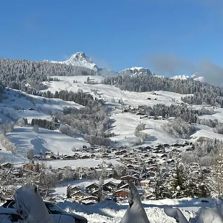 Appartement - 2 - Proche Centre Et Pistes - Wifi Netflix - Parking